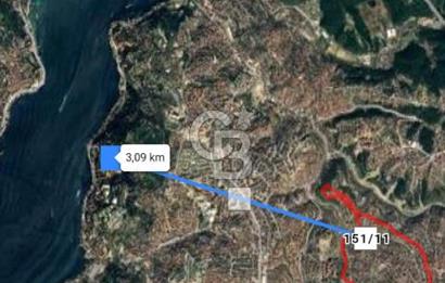 TOPAĞACI KENTSEL DÖNÜŞÜMDE 70M2 ARSA HİSSESİ