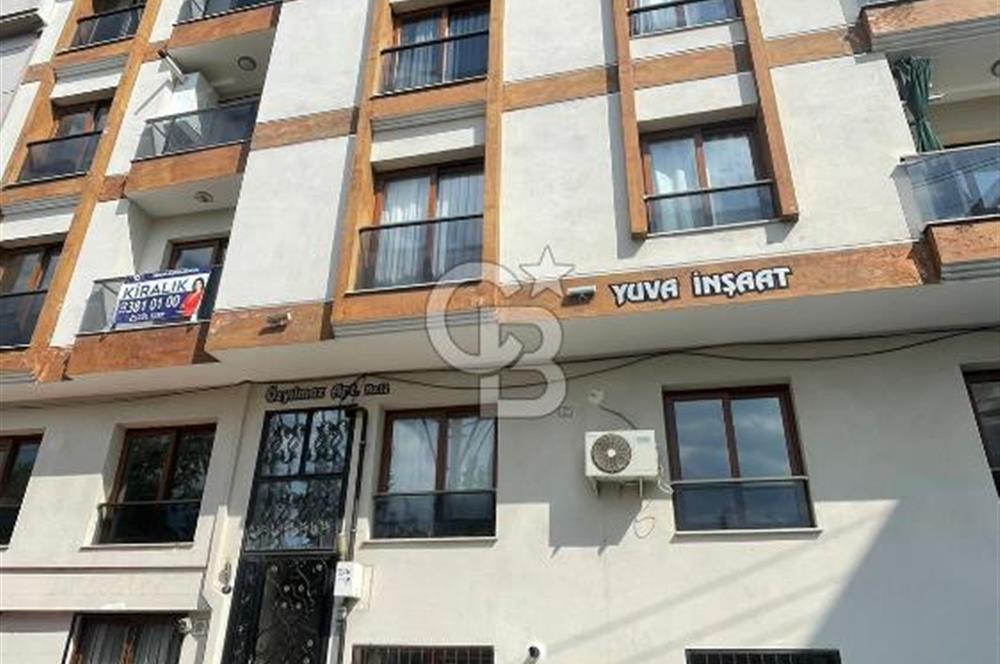 ŞİRİNYER HÜRRİYET MAH. NATO YAKINI 2+1 GENİŞ ÖNÜ AÇIK DUBLEKS
