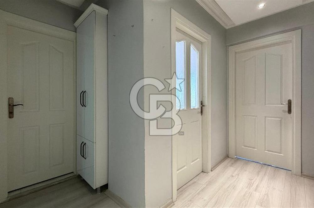EYÜPSULTAN ÇARŞI VE PİERRELOTİ 200METRE SATILIK 2+1 100 M2 DAİRE