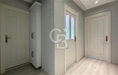 EYÜPSULTAN ÇARŞI VE PİERRELOTİ 200METRE SATILIK 2+1 100 M2 DAİRE