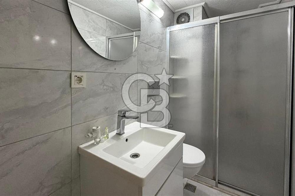 EYÜPSULTAN ÇARŞI VE PİERRELOTİ 200METRE SATILIK 2+1 100 M2 DAİRE