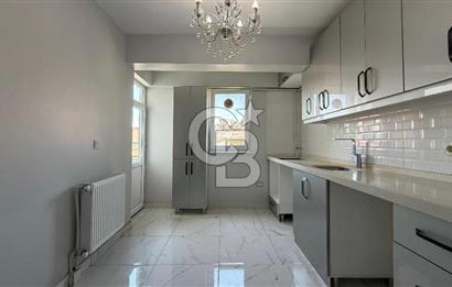 EYÜPSULTAN ÇARŞI VE PİERRELOTİ 200METRE SATILIK 2+1 100 M2 DAİRE