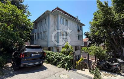EYÜPSULTAN ÇARŞI VE PİERRELOTİ 200METRE SATILIK 2+1 100 M2 DAİRE