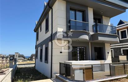 Tekirdağ Çorlu Yenice Satılık Dubleks Sıfır Lüks Villa Favorilerime Ekle Yazdır