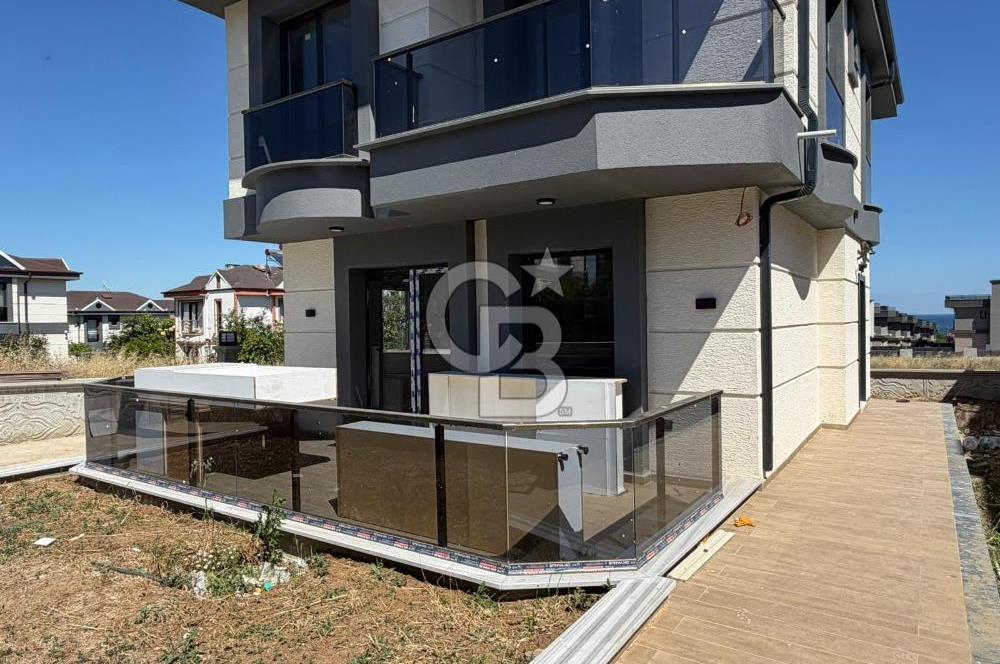 Tekirdağ Çorlu Yenice Satılık Dubleks Sıfır Lüks Villa Favorilerime Ekle Yazdır