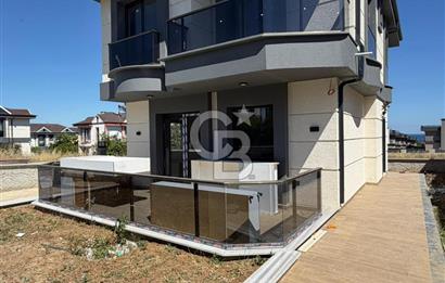 Tekirdağ Çorlu Yenice Satılık Dubleks Sıfır Lüks Villa Favorilerime Ekle Yazdır