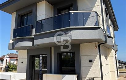 Tekirdağ Çorlu Yenice Satılık Dubleks Sıfır Lüks Villa Favorilerime Ekle Yazdır