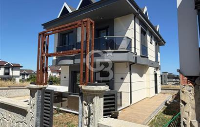 Tekirdağ Çorlu Yenice Satılık Dubleks Sıfır Lüks Villa Favorilerime Ekle Yazdır