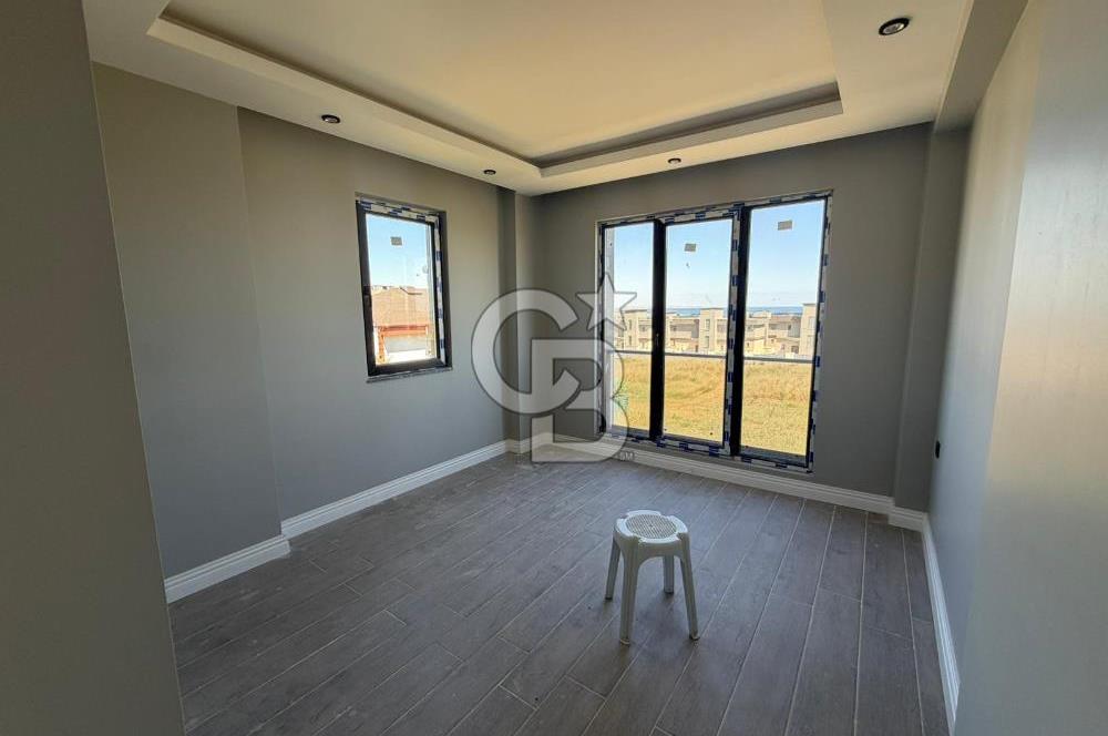 Tekirdağ Çorlu Yenice Satılık Dubleks Sıfır Lüks Villa Favorilerime Ekle Yazdır