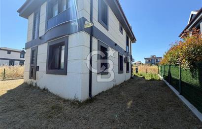 Tekirdağ Çorlu Yenice Satılık Dubleks Sıfır Lüks Villa Favorilerime Ekle Yazdır