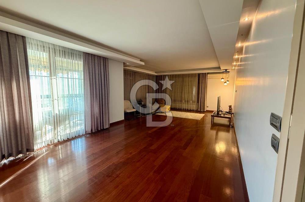 Bahçeşehir Citycourt'ta Kiralık 4+1 Dubleks Daire