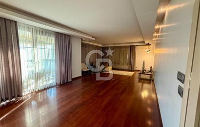 Bahçeşehir Citycourt'ta Kiralık 4+1 Dubleks Daire