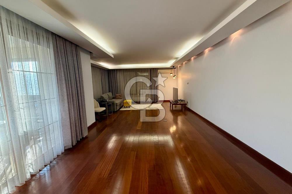 Bahçeşehir Citycourt'ta Kiralık 4+1 Dubleks Daire