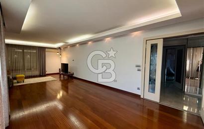 Bahçeşehir Citycourt'ta Kiralık 4+1 Dubleks Daire