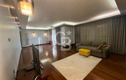Bahçeşehir Citycourt'ta Kiralık 4+1 Dubleks Daire