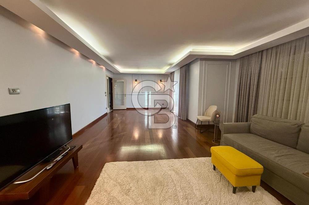 Bahçeşehir Citycourt'ta Kiralık 4+1 Dubleks Daire
