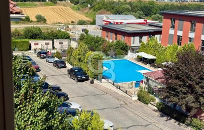 Bahçeşehir Citycourt'ta Kiralık 4+1 Dubleks Daire