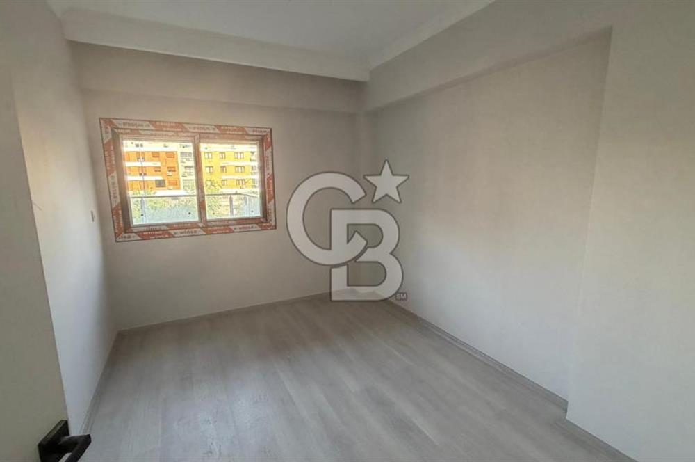 Karşıyaka Demirköprüde Yeni Nesil Sıfır 3+1 Ebeveyn Banyolu