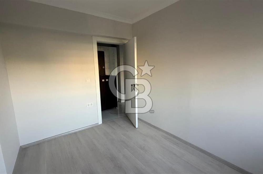 Karşıyaka Demirköprüde Yeni Nesil Sıfır 3+1 Ebeveyn Banyolu