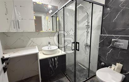 Karşıyaka Demirköprüde Yeni Nesil Sıfır 3+1 Ebeveyn Banyolu
