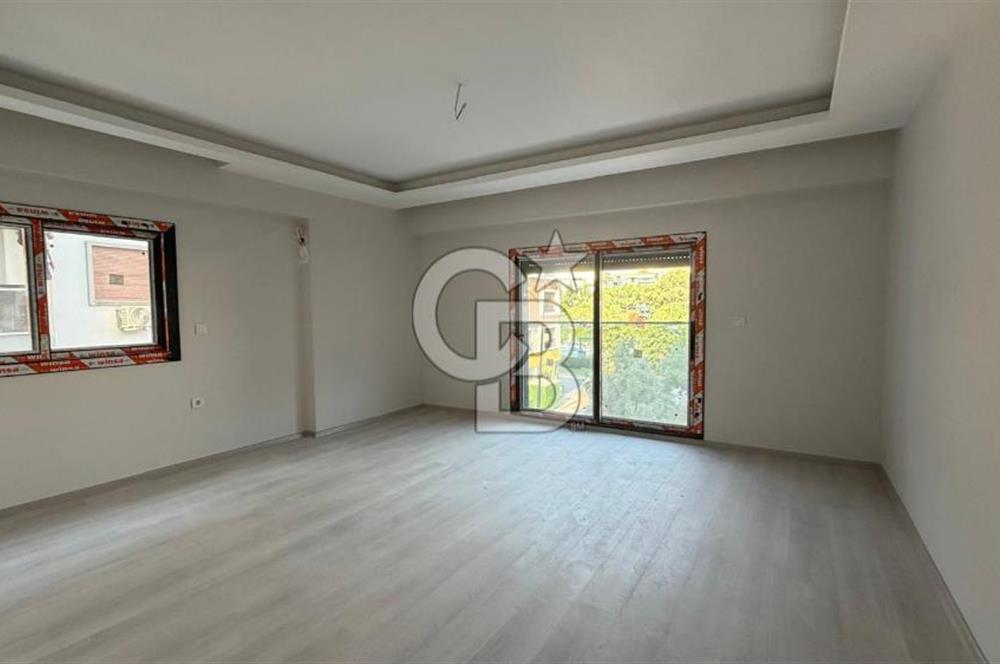 Karşıyaka Demirköprüde Yeni Nesil Sıfır 3+1 Ebeveyn Banyolu