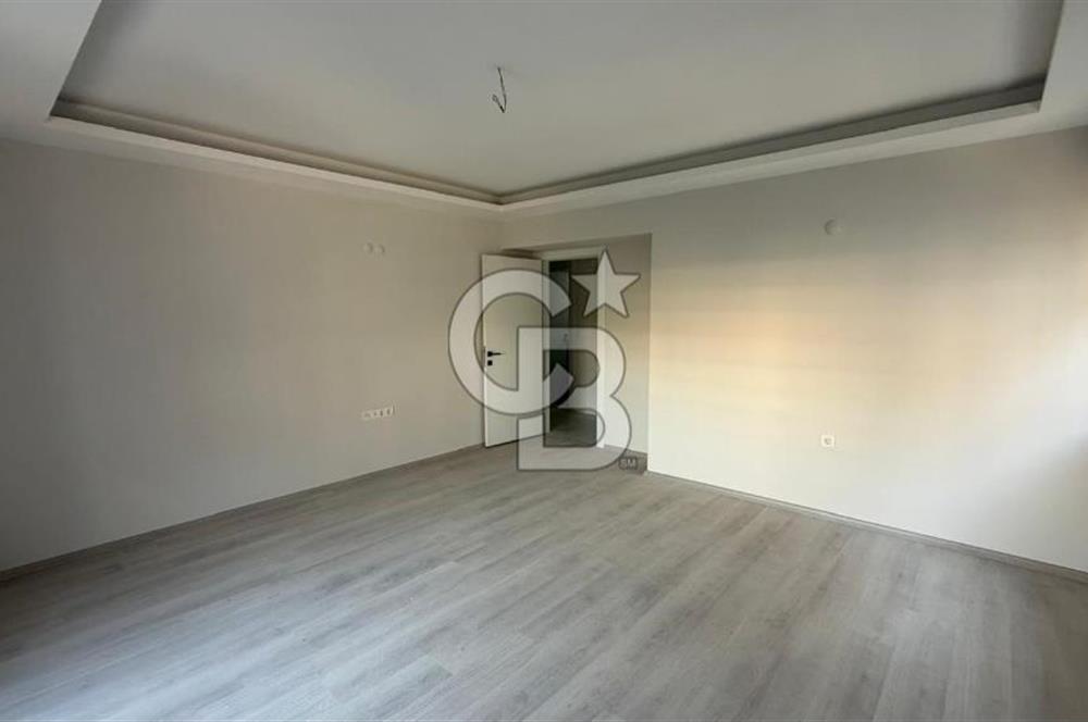 Karşıyaka Demirköprüde Yeni Nesil Sıfır 3+1 Ebeveyn Banyolu