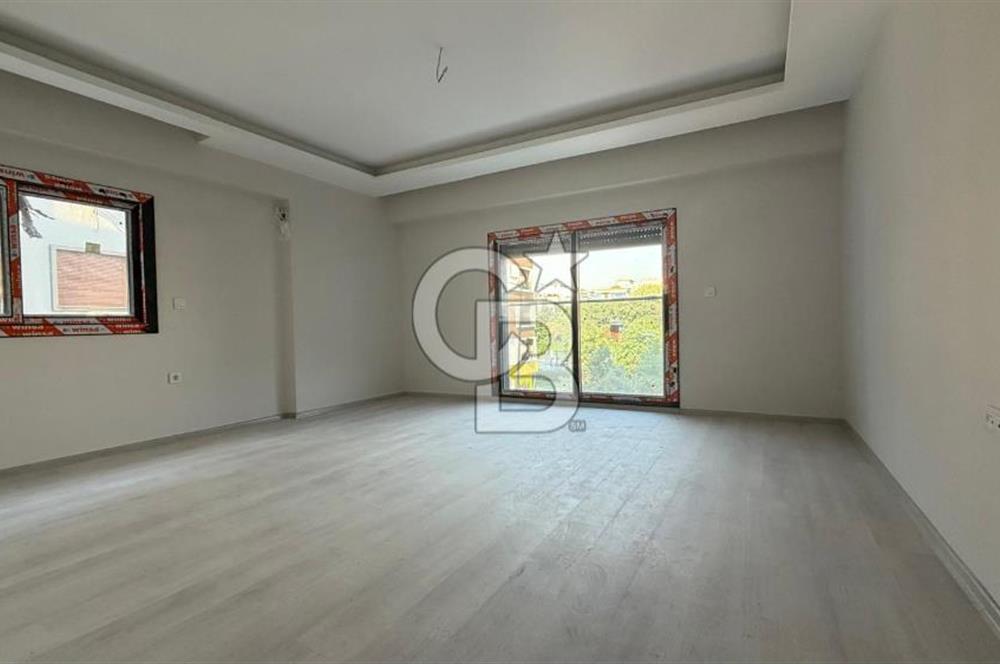 Karşıyaka Demirköprüde Yeni Nesil Sıfır 3+1 Ebeveyn Banyolu