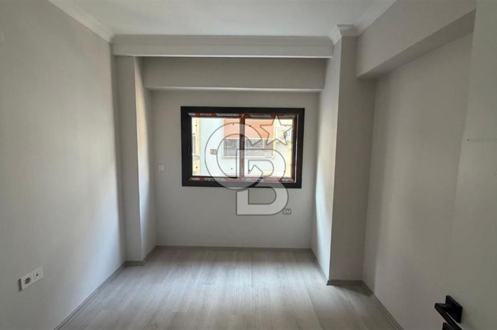 Karşıyaka Demirköprüde Yeni Nesil Sıfır 3+1 Ebeveyn Banyolu
