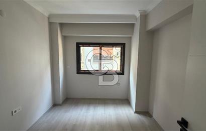 Karşıyaka Demirköprüde Yeni Nesil Sıfır 3+1 Ebeveyn Banyolu