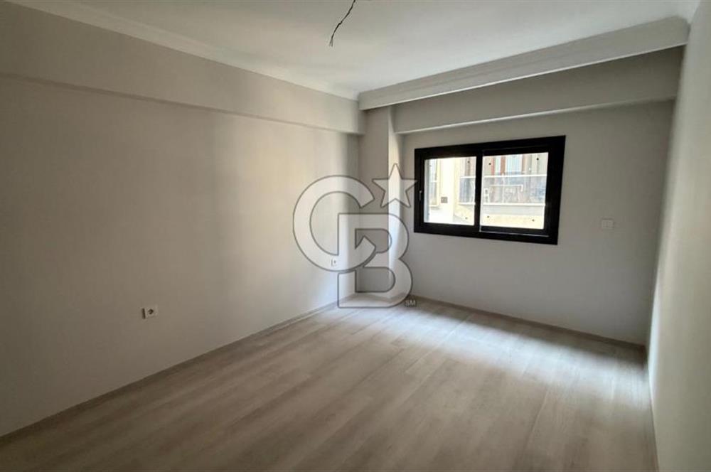 Karşıyaka Demirköprüde Yeni Nesil Sıfır 3+1 Ebeveyn Banyolu