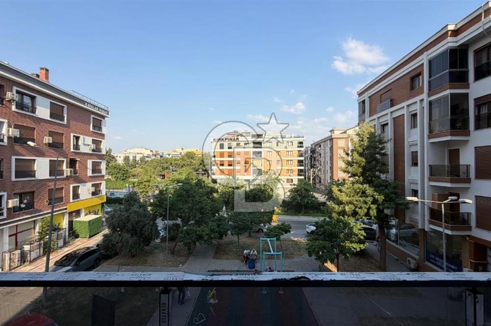 Karşıyaka Demirköprüde Yeni Nesil Sıfır 3+1 Ebeveyn Banyolu