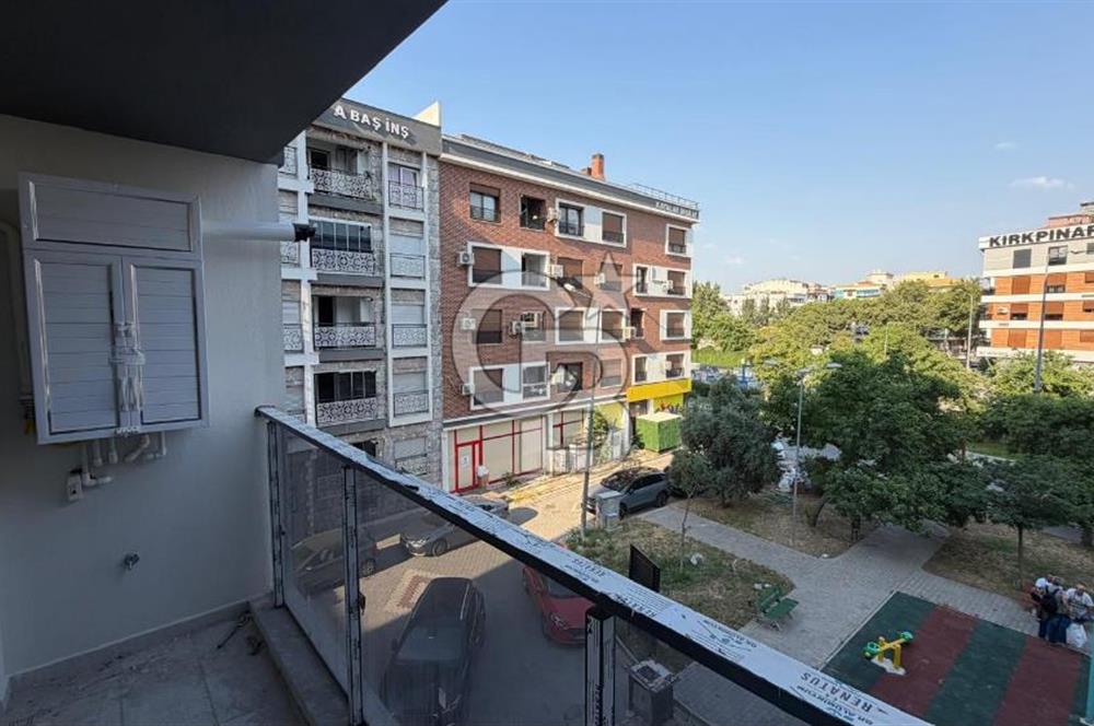 Karşıyaka Demirköprüde Yeni Nesil Sıfır 3+1 Ebeveyn Banyolu