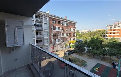 Karşıyaka Demirköprüde Yeni Nesil Sıfır 3+1 Ebeveyn Banyolu