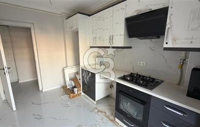 Karşıyaka Demirköprüde Yeni Nesil Sıfır 3+1 Ebeveyn Banyolu