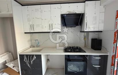 Karşıyaka Demirköprüde Yeni Nesil Sıfır 3+1 Ebeveyn Banyolu