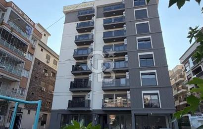 Karşıyaka Demirköprüde Yeni Nesil Sıfır 3+1 Ebeveyn Banyolu