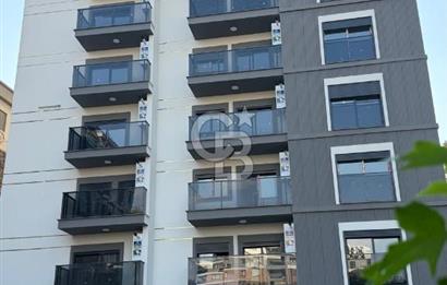 Karşıyaka Demirköprüde Yeni Nesil Sıfır 3+1 Ebeveyn Banyolu