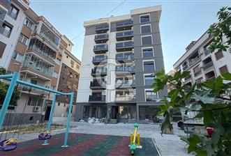 Karşıyaka Demirköprüde Yeni Nesil Sıfır 3+1 Ebeveyn Banyolu - 6 - 357495