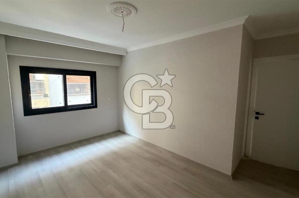 Karşıyaka Demirköprüde Yeni Nesil Sıfır 3+1 Ebeveyn Banyolu