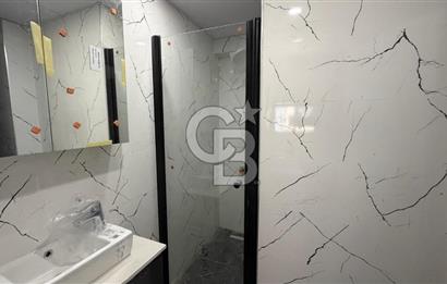Karşıyaka Demirköprüde Yeni Nesil Sıfır 3+1 Ebeveyn Banyolu