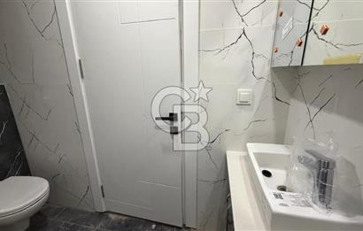 Karşıyaka Demirköprüde Yeni Nesil Sıfır 3+1 Ebeveyn Banyolu