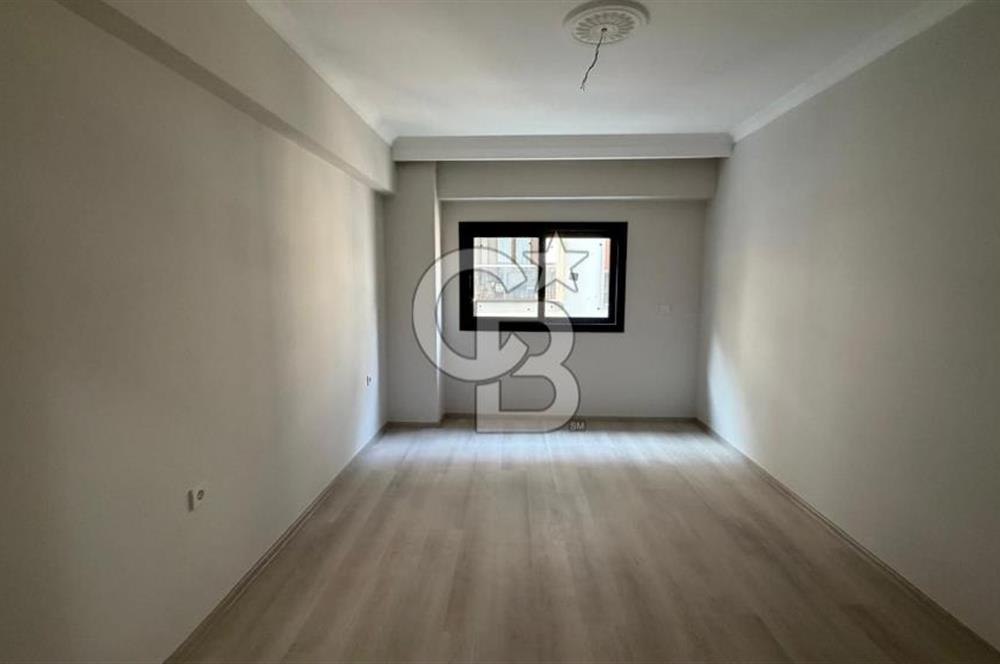 Karşıyaka Demirköprüde Yeni Nesil Sıfır 3+1 Ebeveyn Banyolu