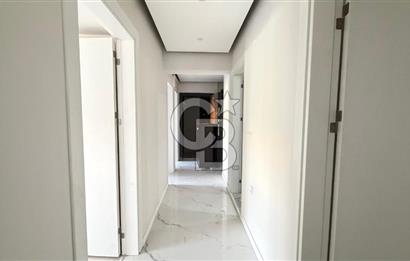 Karşıyaka Demirköprüde Yeni Nesil Sıfır 3+1 Ebeveyn Banyolu