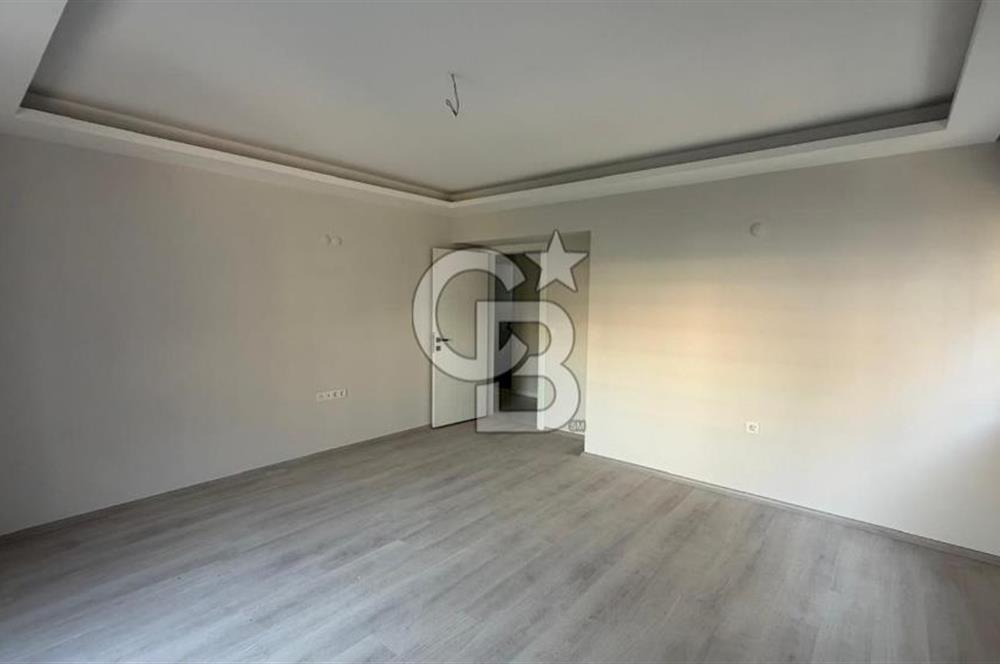 Karşıyaka Demirköprüde Yeni Nesil Sıfır 3+1 Ebeveyn Banyolu
