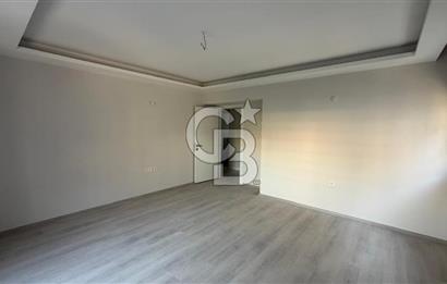 Karşıyaka Demirköprüde Yeni Nesil Sıfır 3+1 Ebeveyn Banyolu