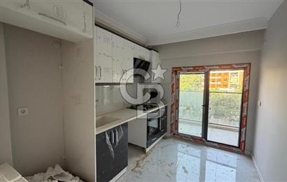 Karşıyaka Demirköprüde Yeni Nesil Sıfır 3+1 Ebeveyn Banyolu