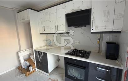 Karşıyaka Demirköprüde Yeni Nesil Sıfır 3+1 Ebeveyn Banyolu