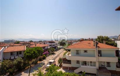 CB EAGLE'DAN ÖREN'DE 5+1 370 m² TERASLI BAHÇELİ VİLLA