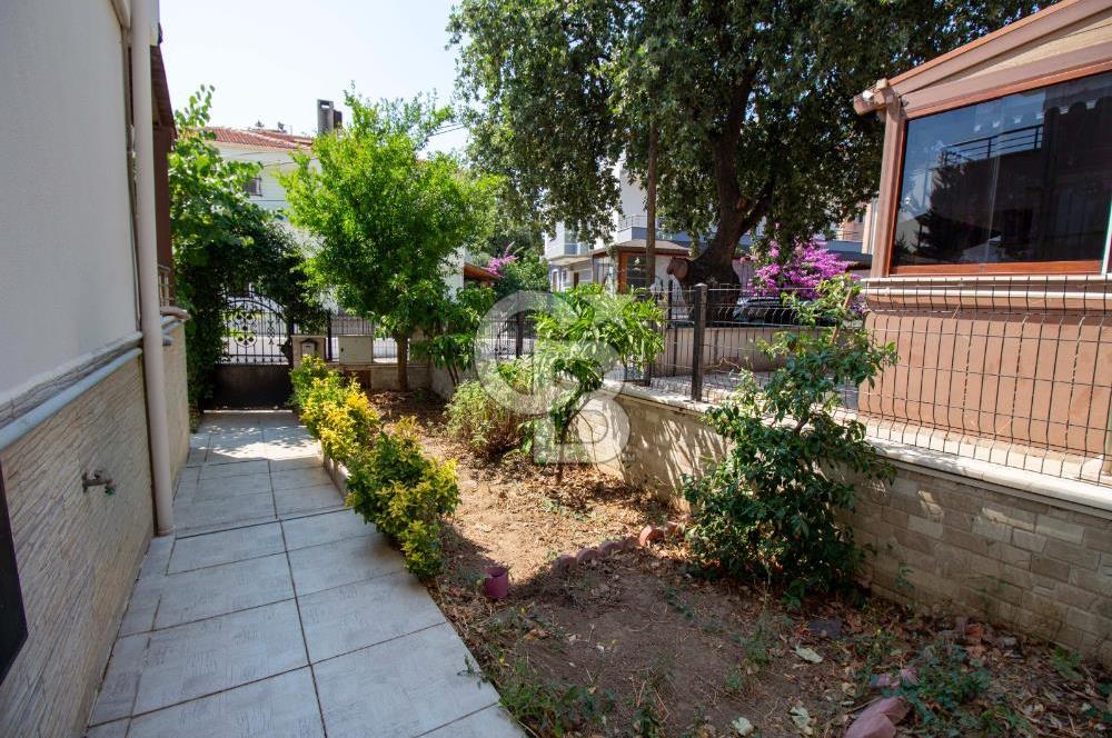 CB EAGLE'DAN ÖREN'DE 5+1 370 m² TERASLI BAHÇELİ VİLLA