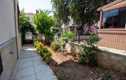 CB EAGLE'DAN ÖREN'DE 5+1 370 m² TERASLI BAHÇELİ VİLLA